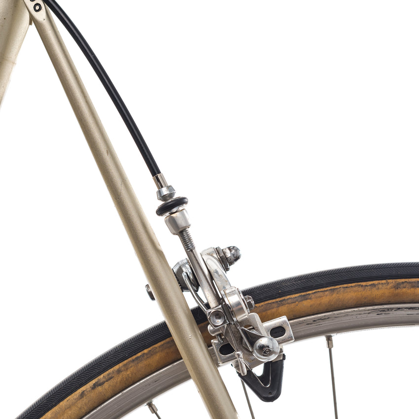 Basso Gap 58cm Bike - 1982 detail 1