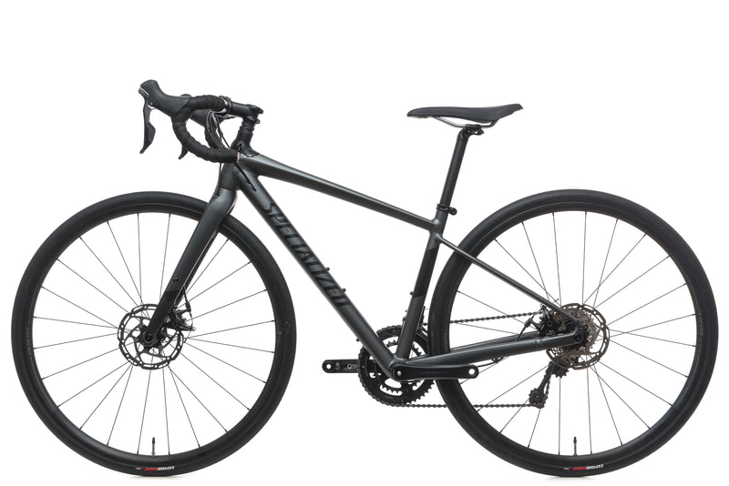 specialized e5 diverge comp