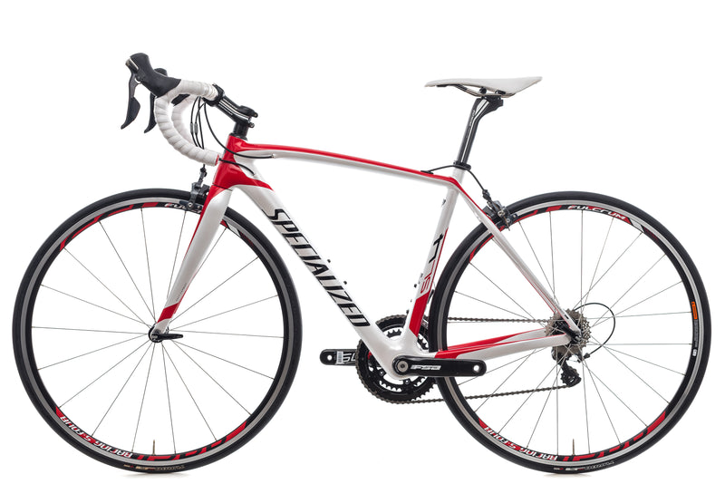 specialized tarmac expert 2014