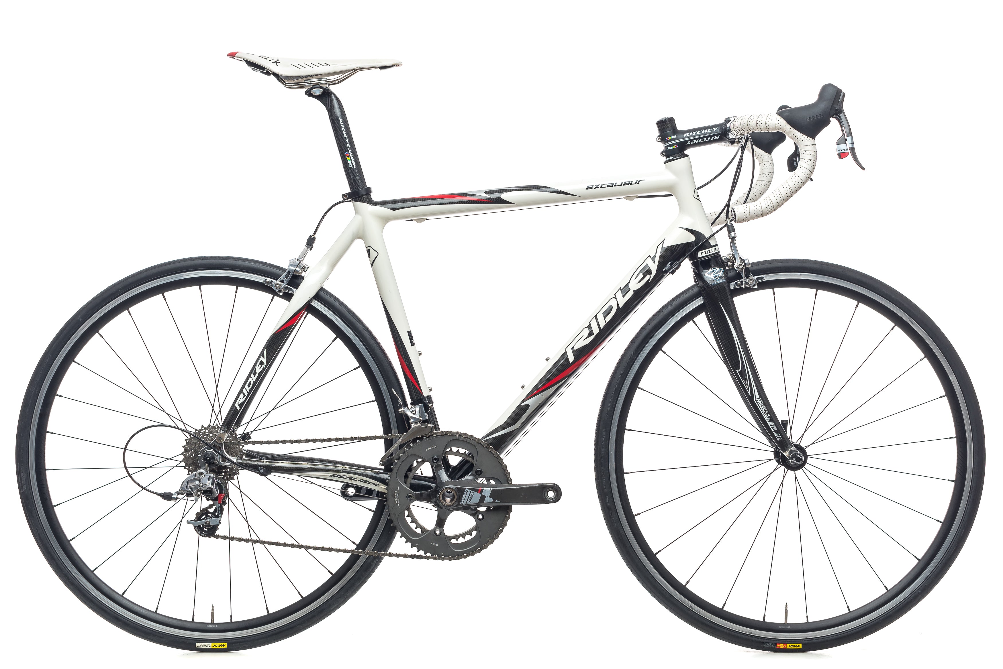 wilier triestina izoard xp 2012