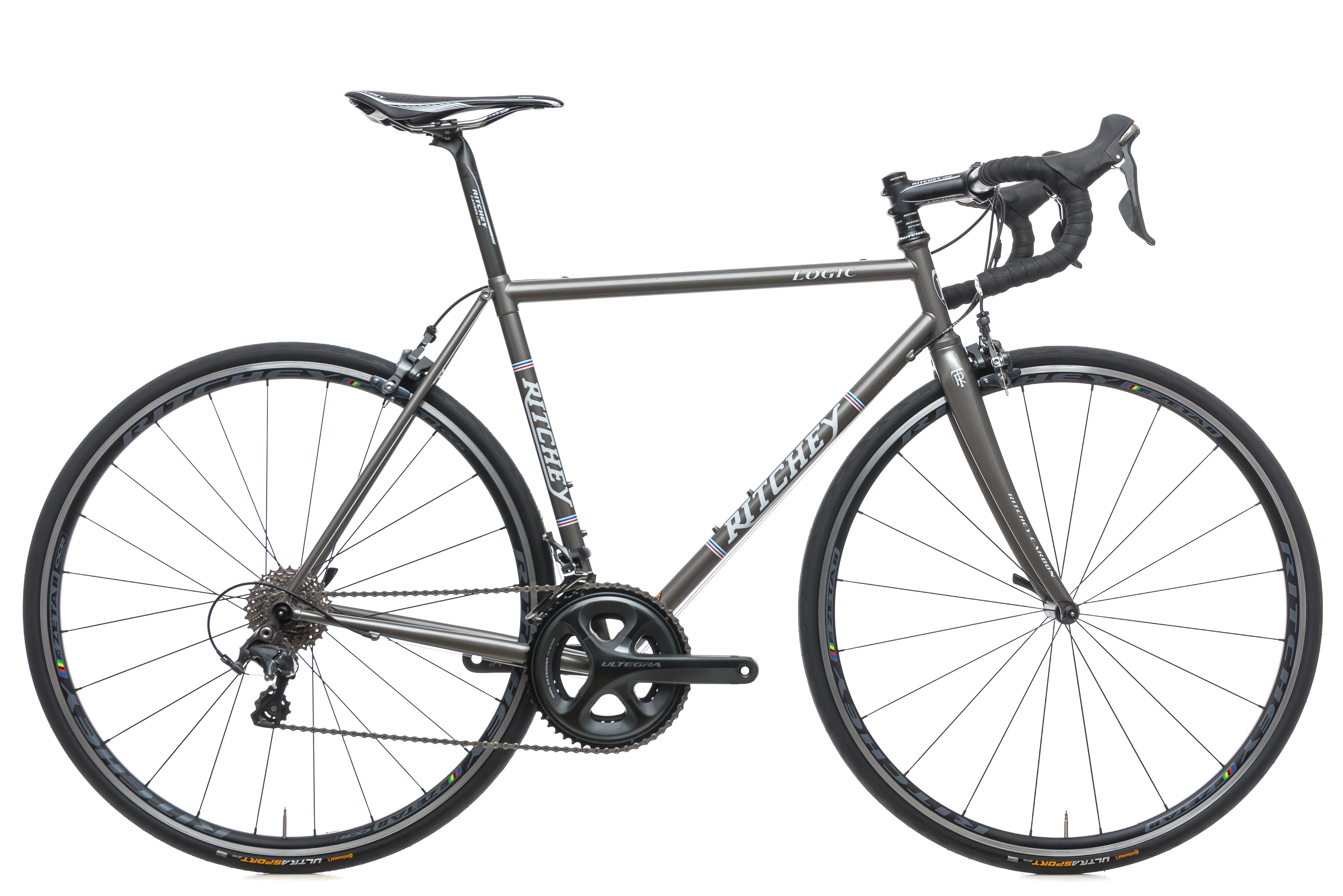 ritchey road logic 53cm