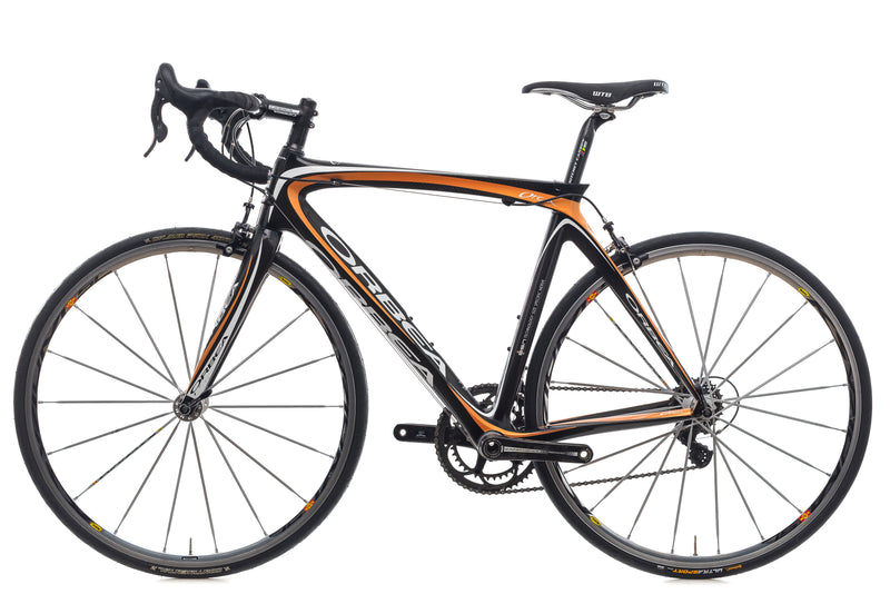 2010 orbea orca