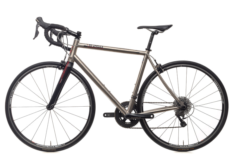 lynskey r260