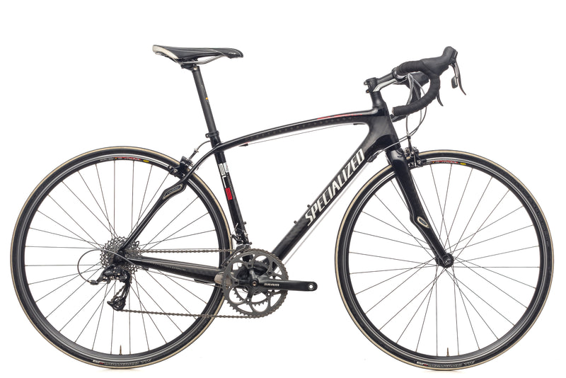 specialized roubaix 2011