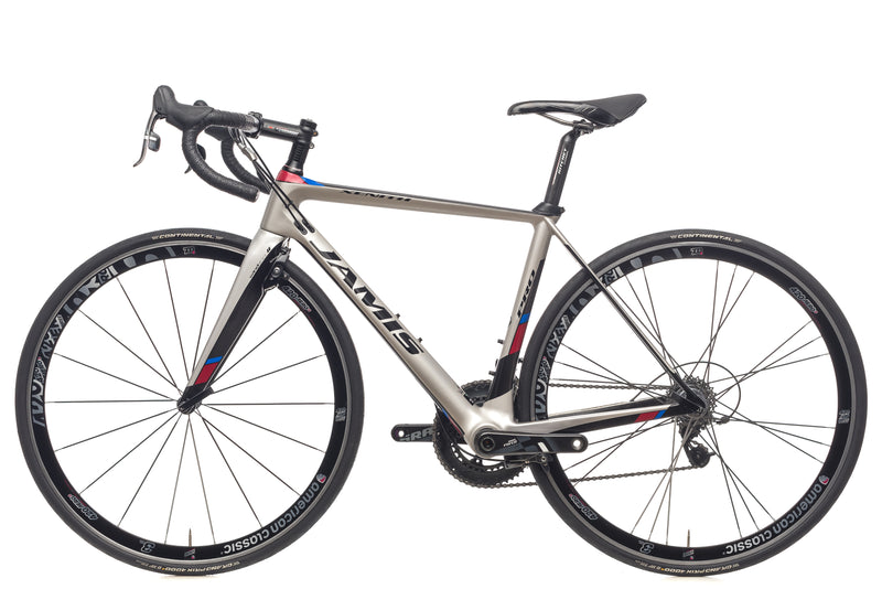 jamis xenith pro 2015