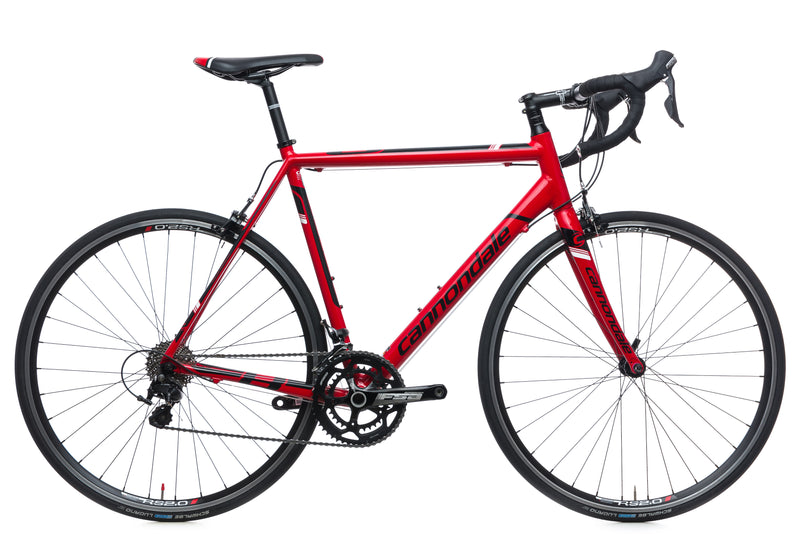 2016 cannondale caad