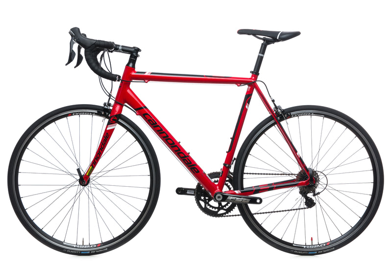 cannondale caad8 2016