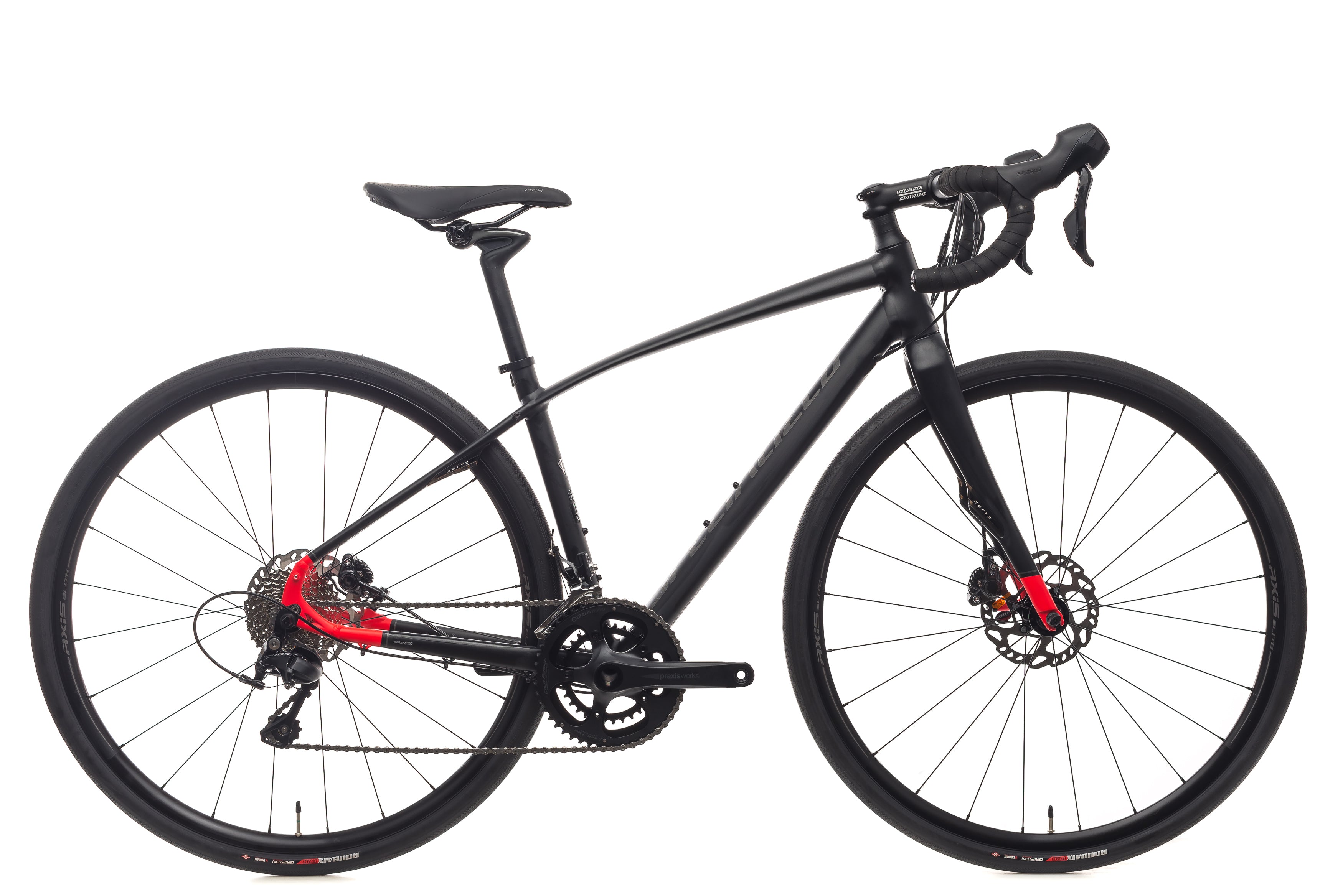 specialized dolce comp evo