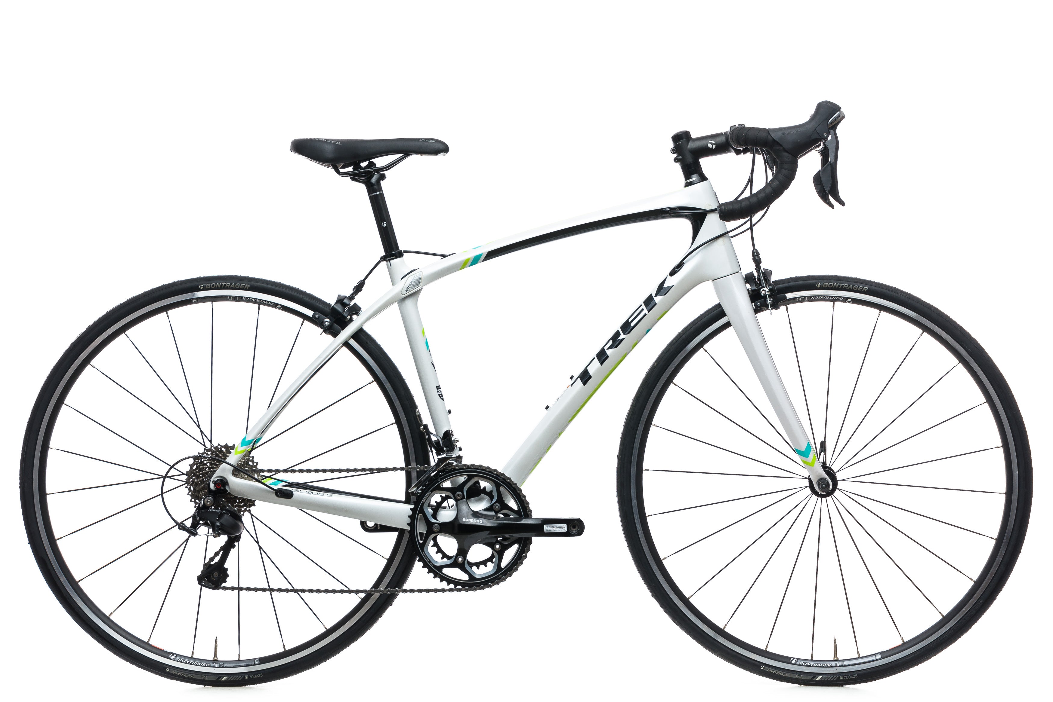 trek silque s 2016