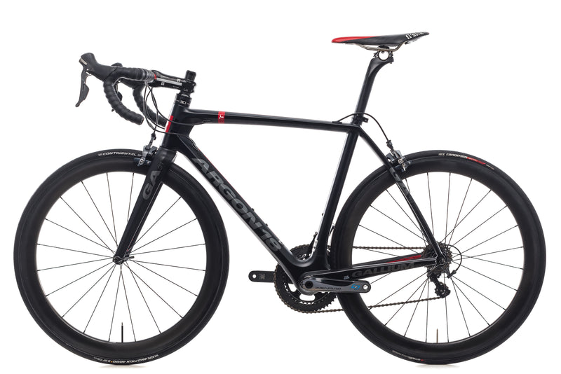 argon 18 gallium price