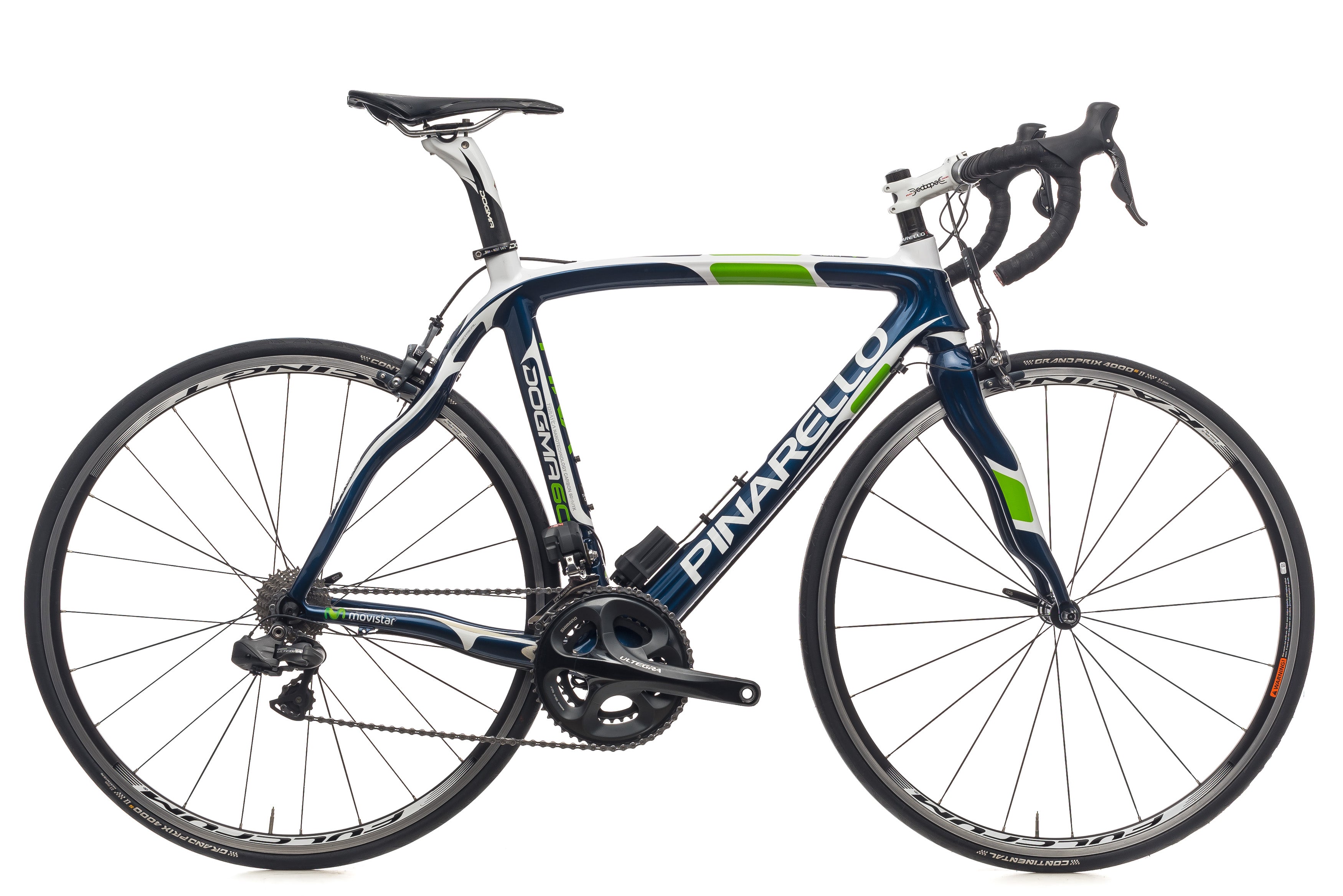 pinarello dogma 60.1 review