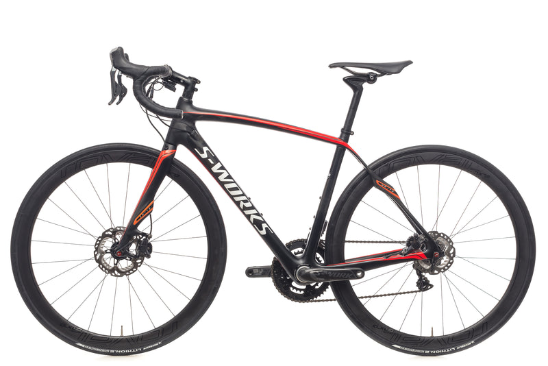 specialized roubaix 2016 disc