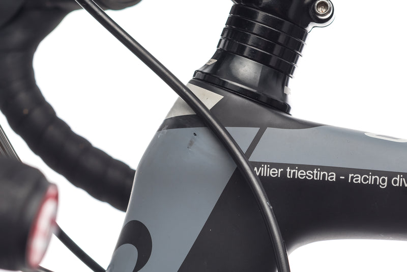 wilier triestina gtr team disc ultegra