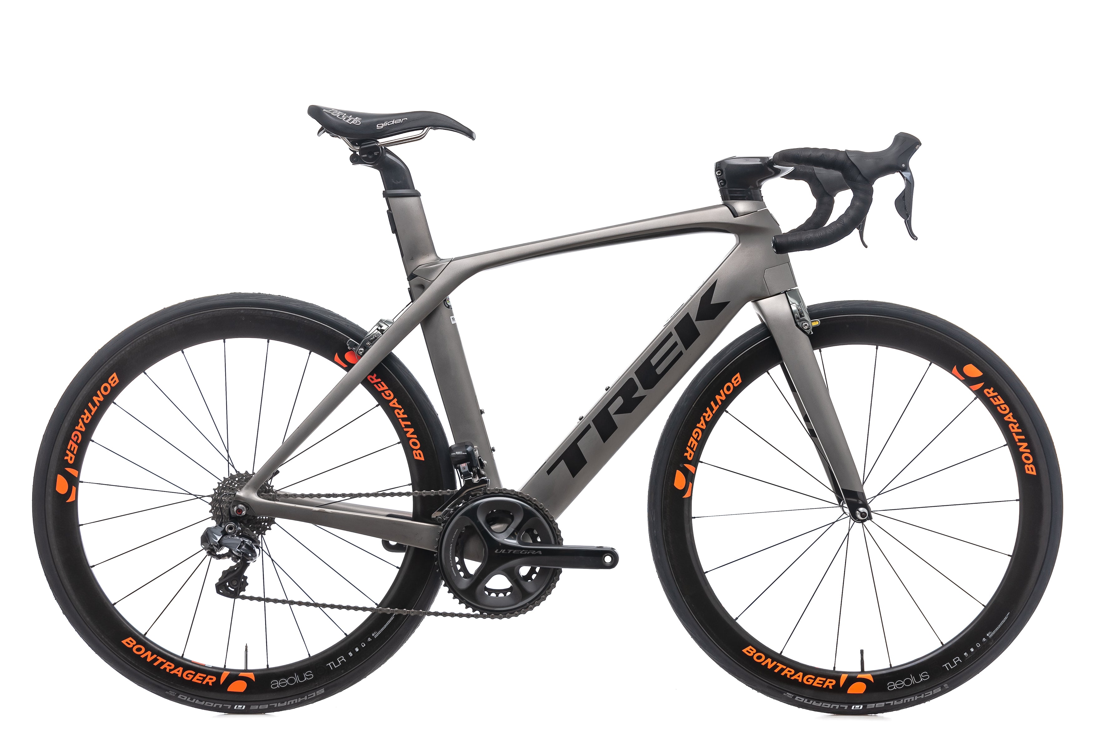 trek madone di2