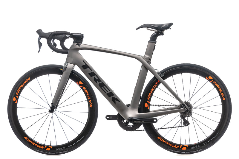 trek madone di2