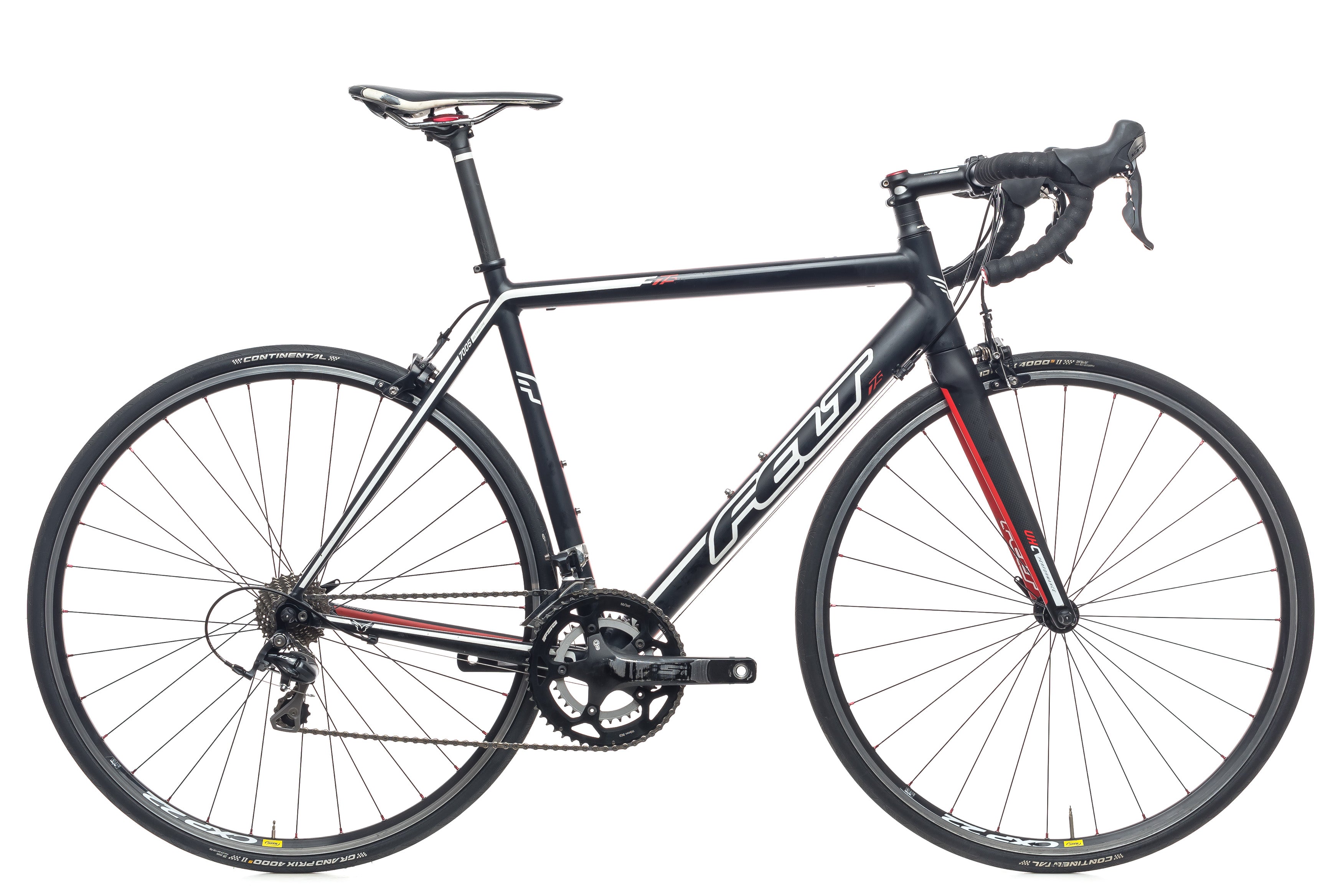 felt f75 road bike