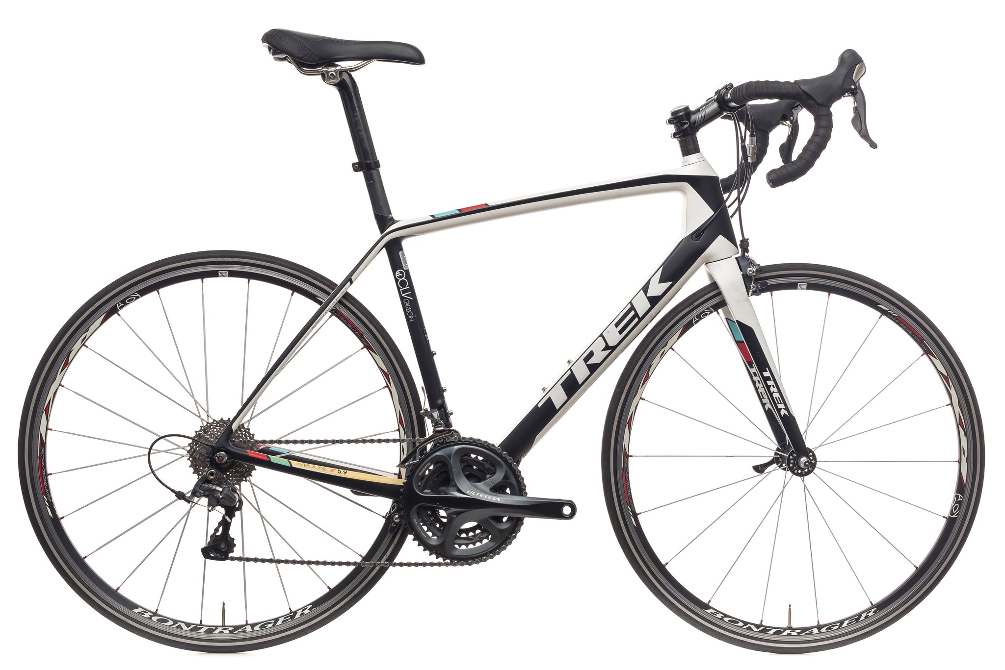 trek 2013 madone