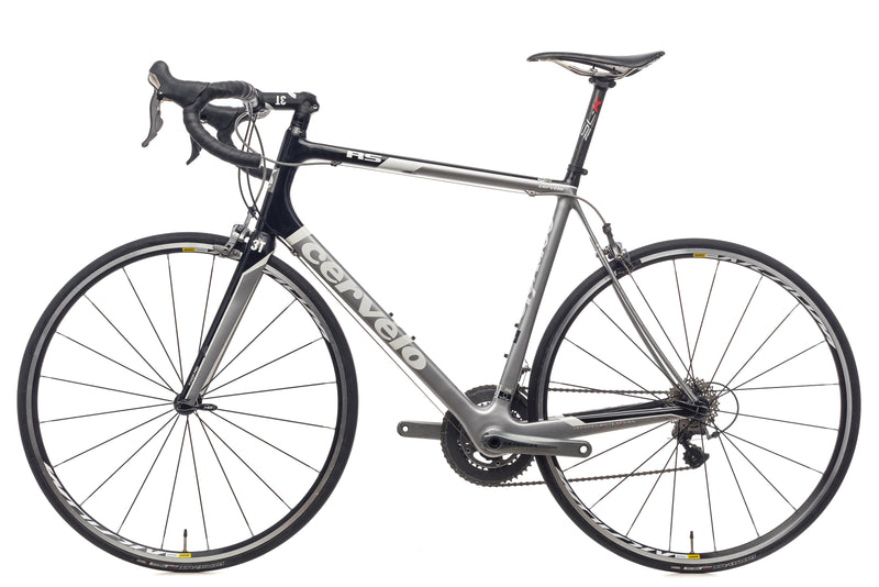 cervelo rs 2010