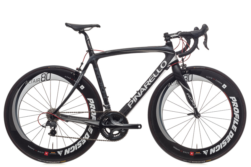 pinarello 52cm