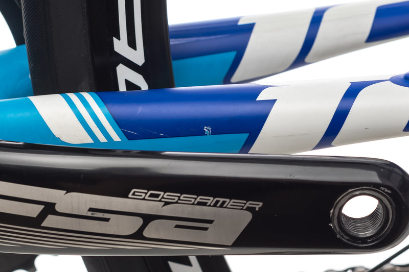 cannondale caad10 sizing