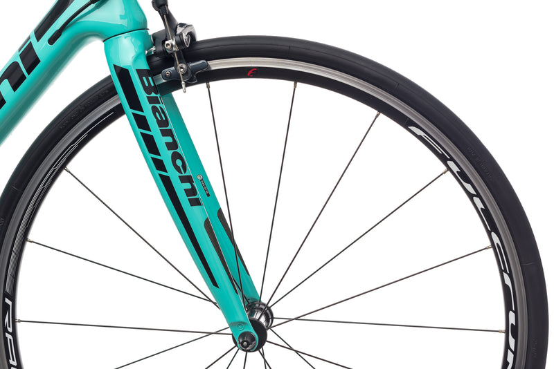 bianchi intenso ultegra 2018