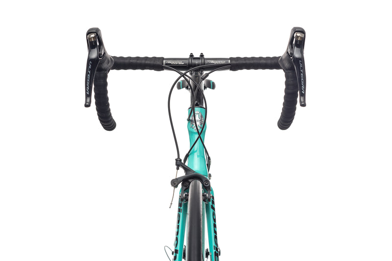 bianchi intenso ultegra 2018