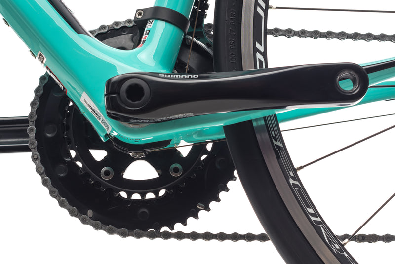 bianchi intenso ultegra 2018