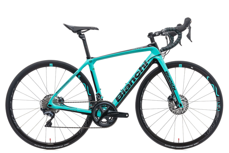 bianchi infinito frame