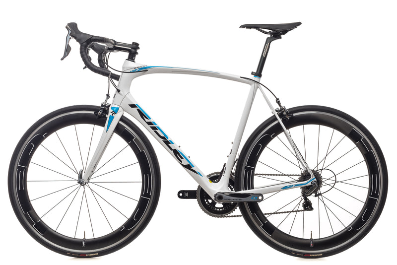 ridley fenix sl 2015