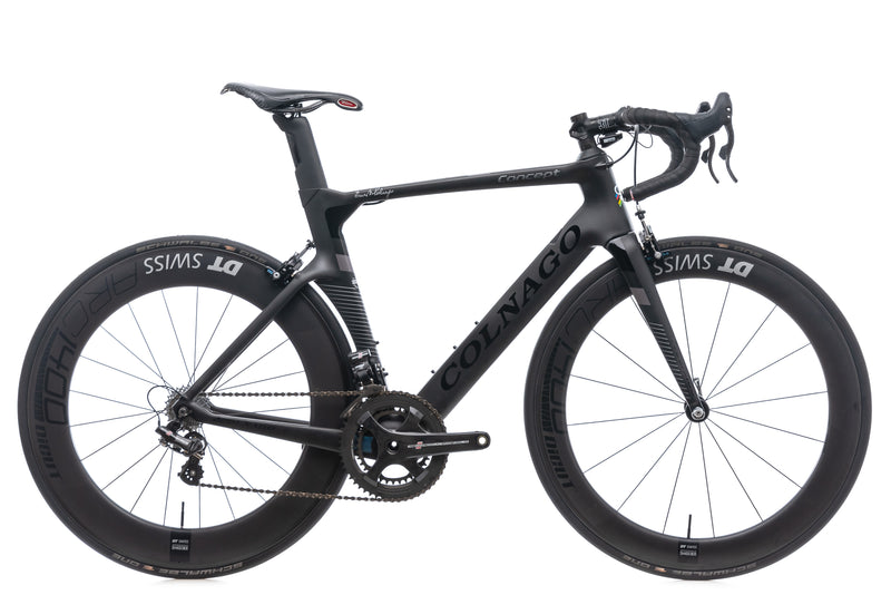 colnago concept price