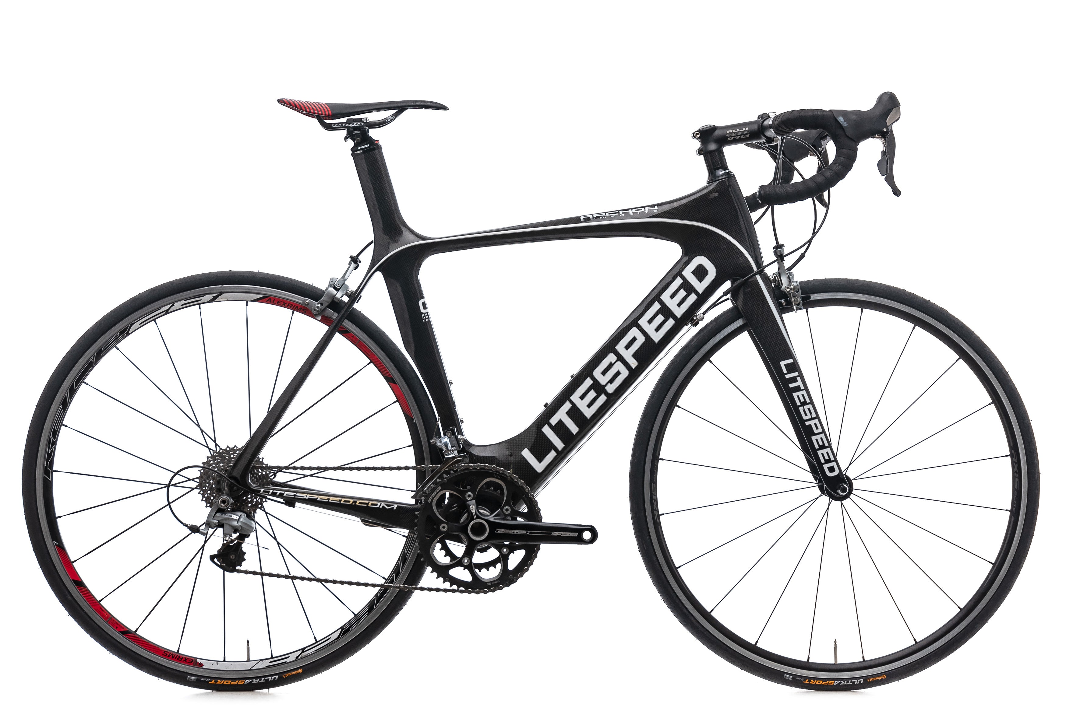 litespeed bikes for sale