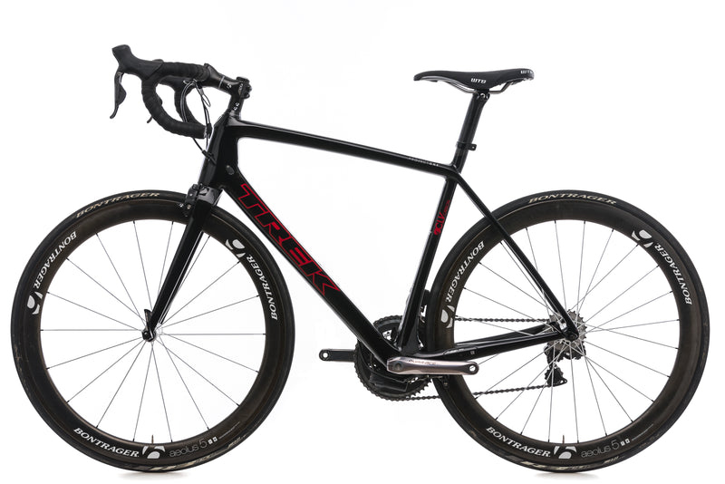 trek madone seven series