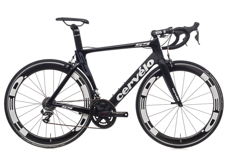 cervelo s5 56cm