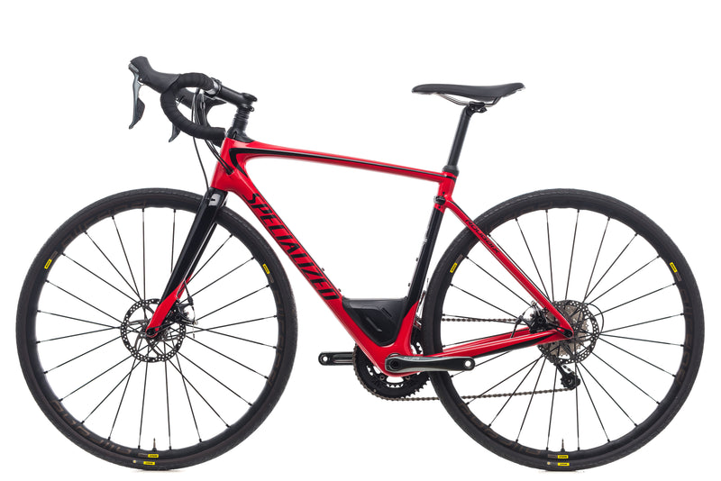 specialized roubaix 54cm