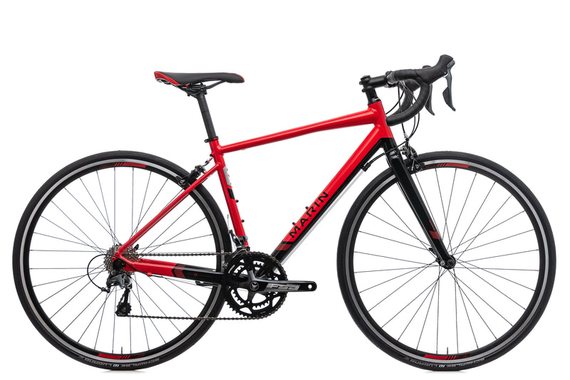 marin argenta road bike