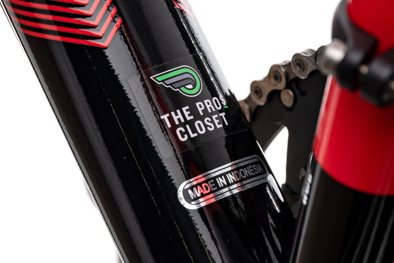 Marin Argenta Elite Road Bike 2018 50cm The Pro S Closet