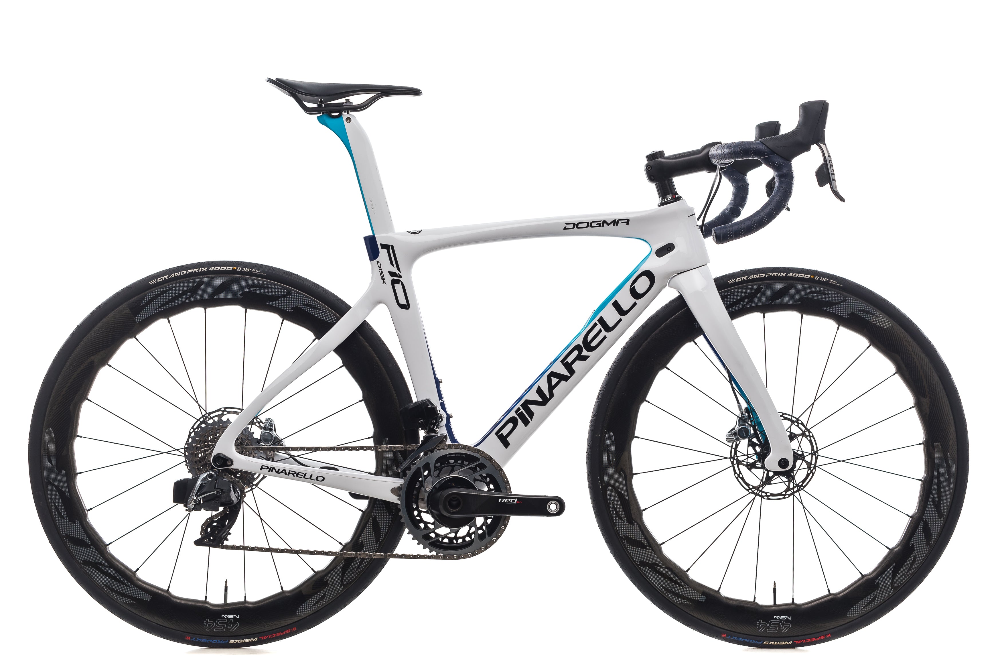 dogma f10 disc price