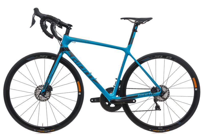 giant tcr advanced disc 2018