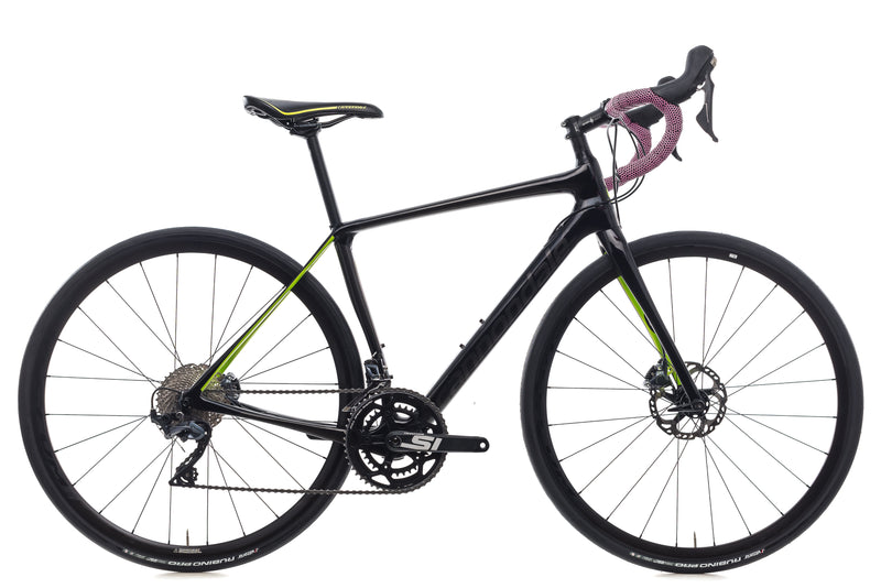 cannondale synapse ultegra disc 2018