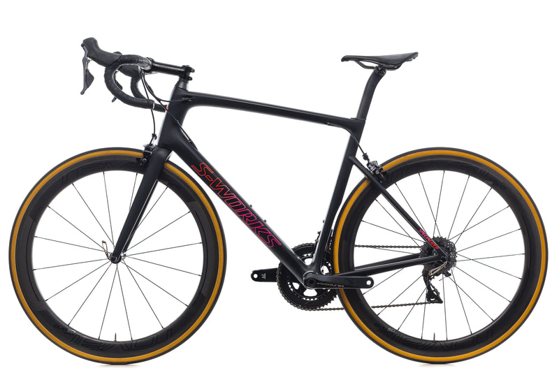 specialized tarmac 58cm