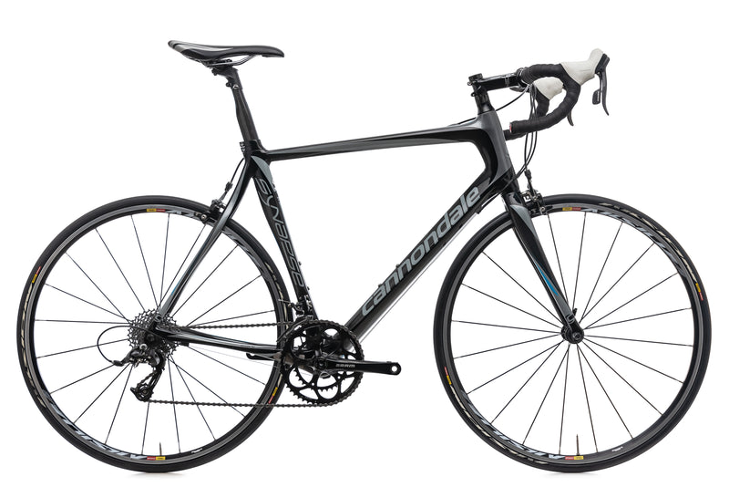 cannondale synapse 2012