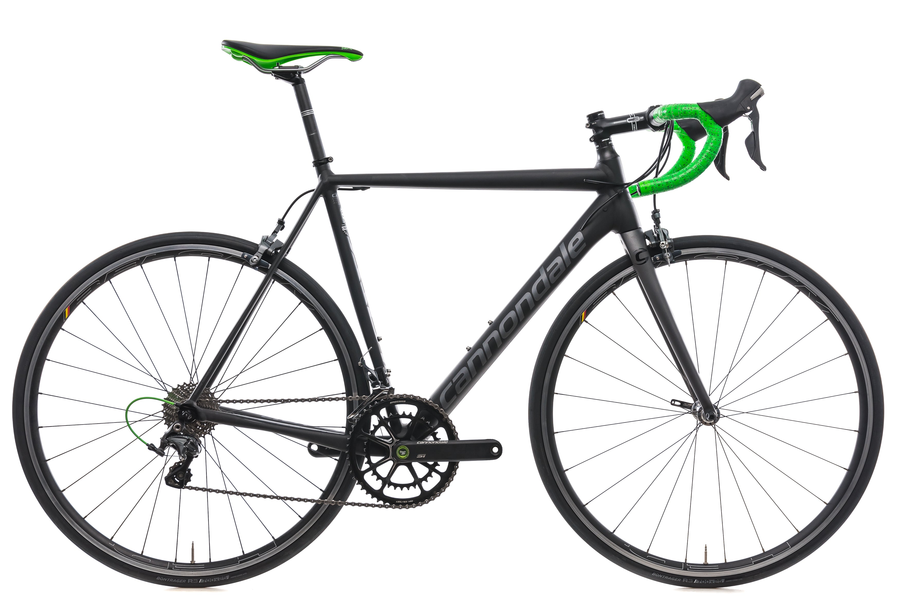 2018 cannondale caad12