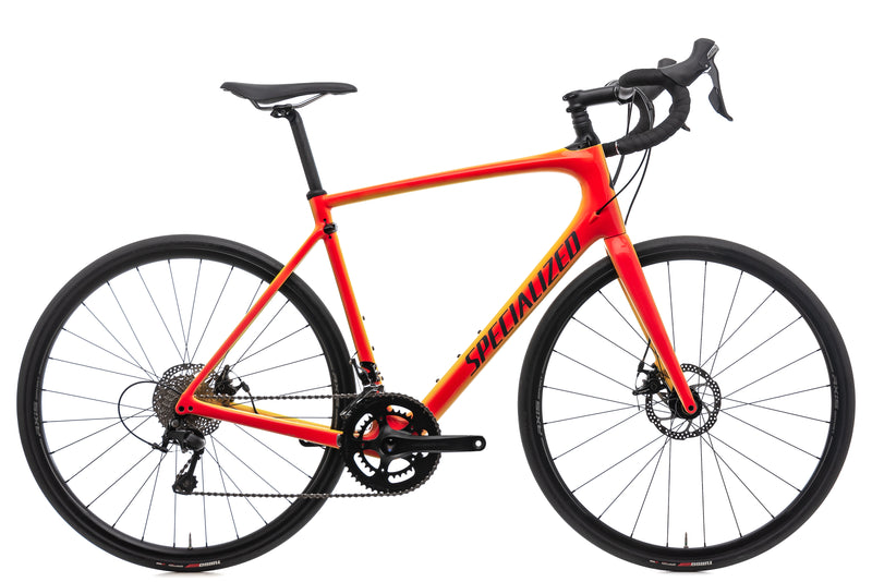 specialized roubaix 58cm for sale