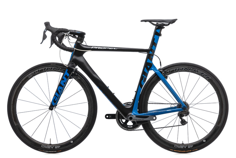 giant propel advanced 2014