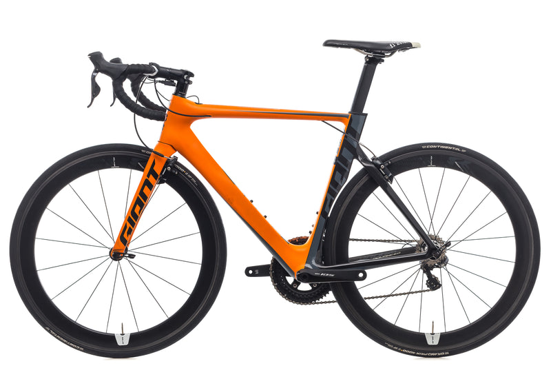 giant propel advanced pro 2015