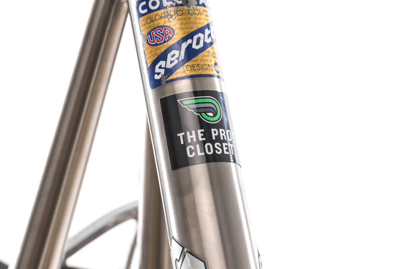 serotta ti