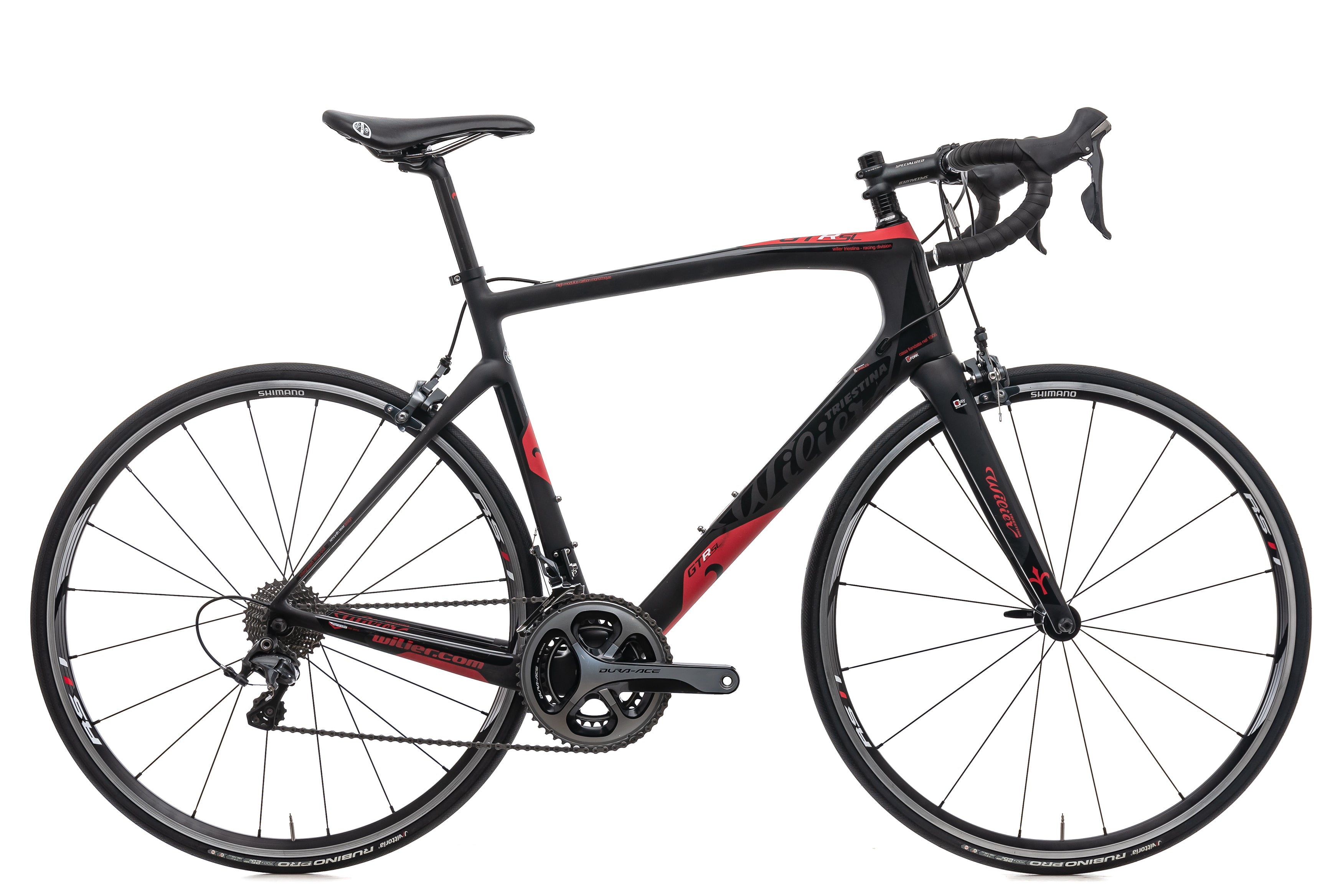 wilier gtr sl review