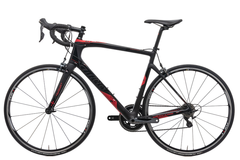 wilier gtr sl review