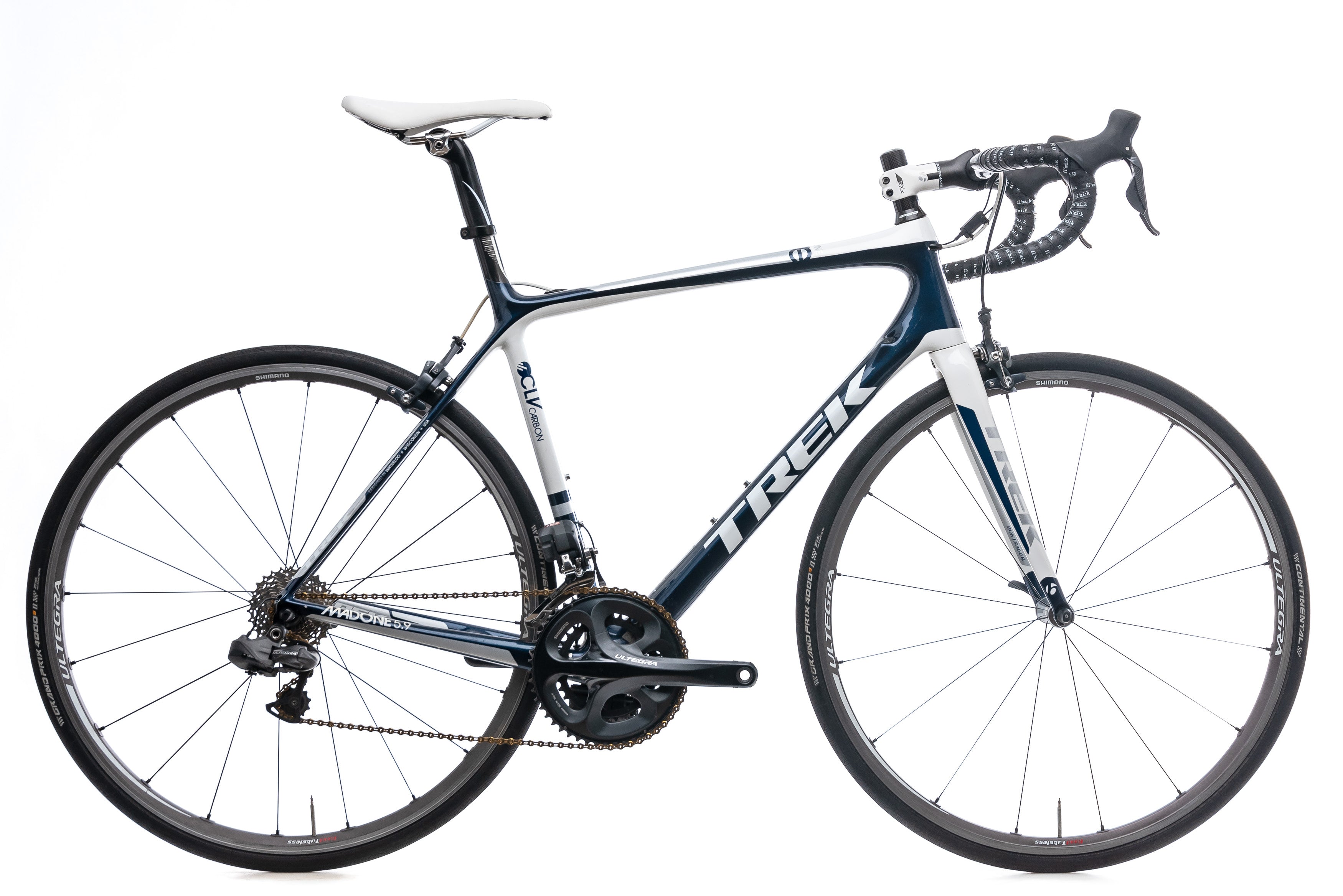 trek madone 5.9 review