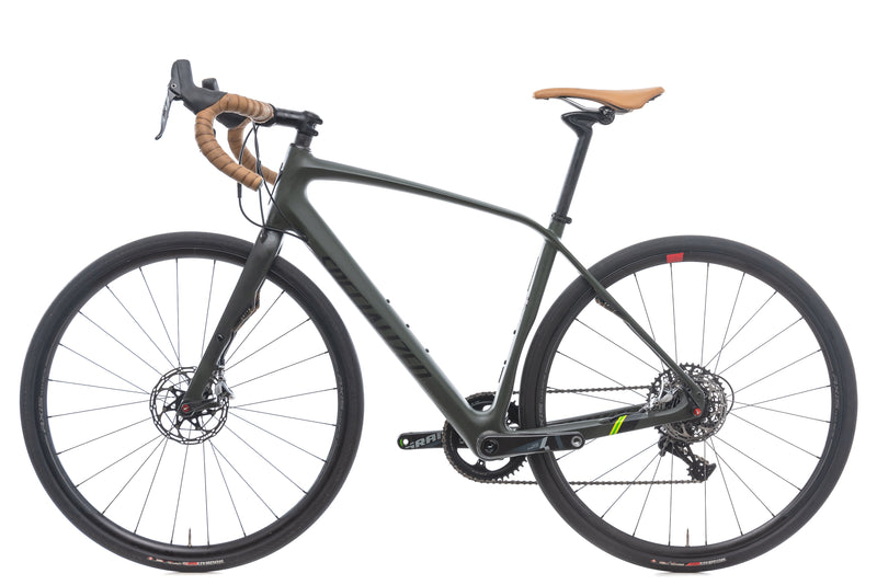 2016 specialized diverge expert